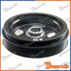 Poulie damper vilebrequin pour TOYOTA | RKP-TY-035, 17-1122